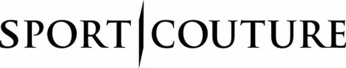Logo of Sport Couture on a white background