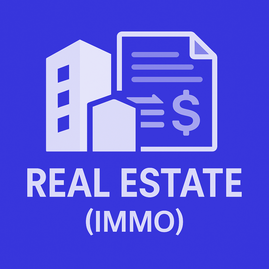 Real Estate Module